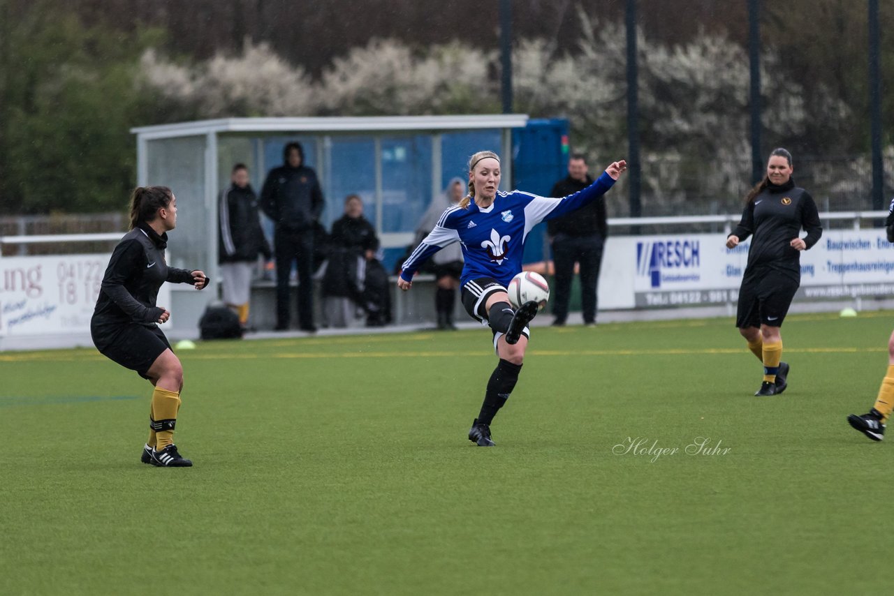 Bild 257 - Frauen Union Tornesch - Victoria : Ergebnis: 4:2